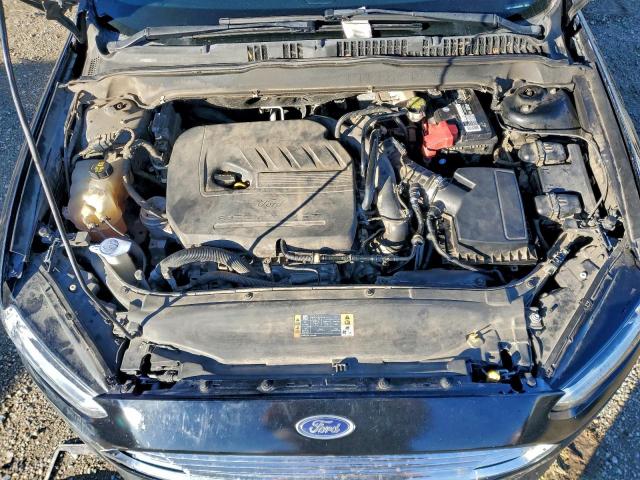 Ford Fusion Se Image 12