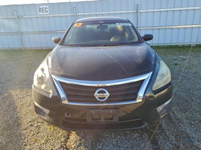 Nissan Altima 2.5 Image 5