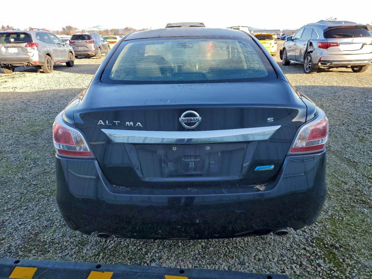 Nissan Altima 2.5 Image 12