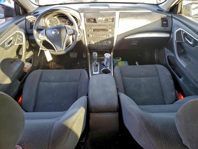 Nissan Altima 2.5 Image 8