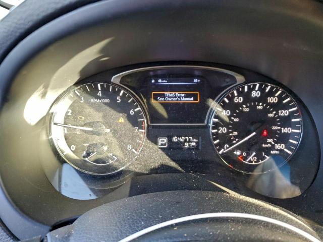 Nissan Altima 2.5 Image 4