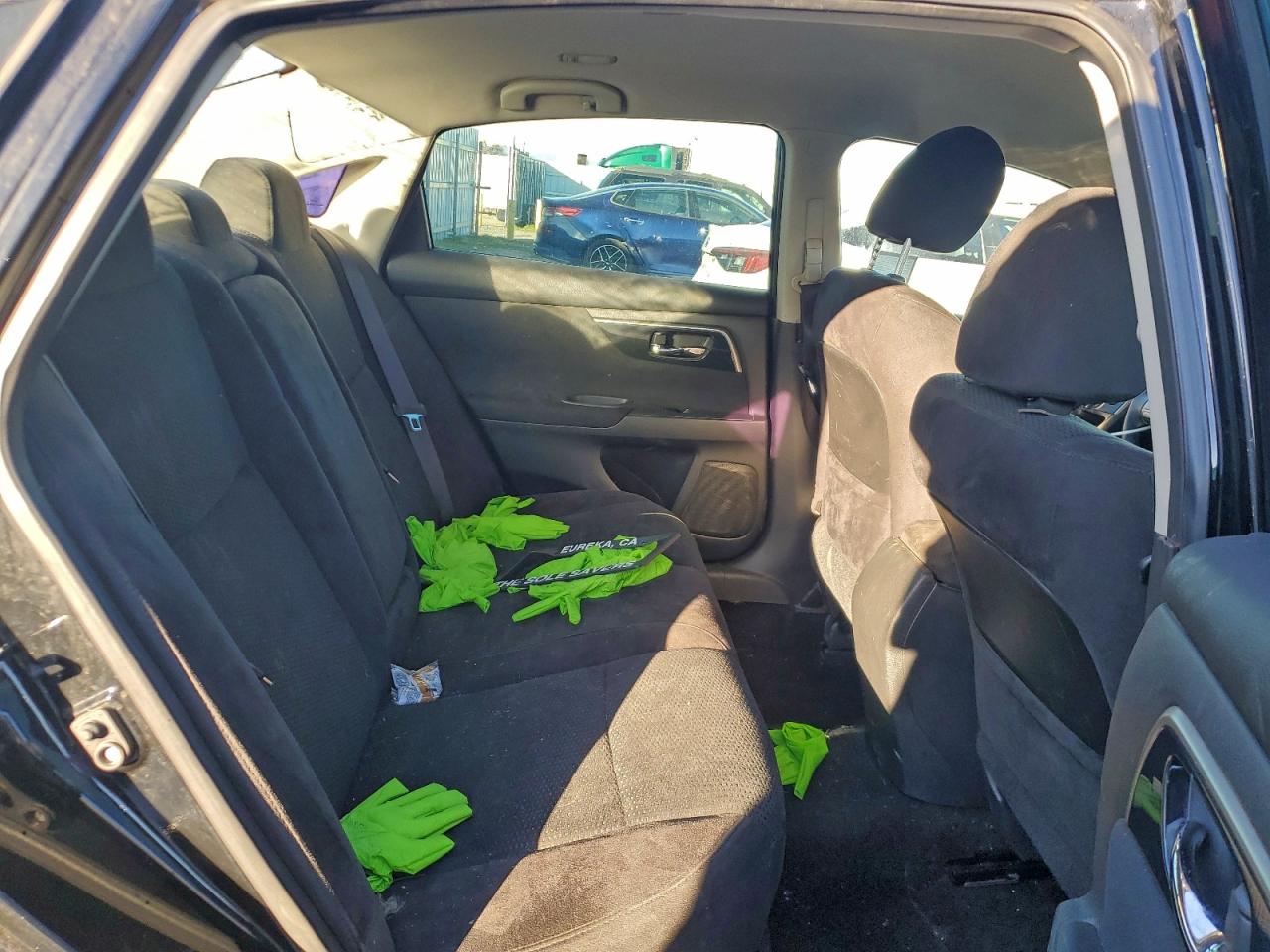 Nissan Altima 2.5 Image 11