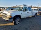 Chevrolet Silverado K2500 Heavy Duty Image 1