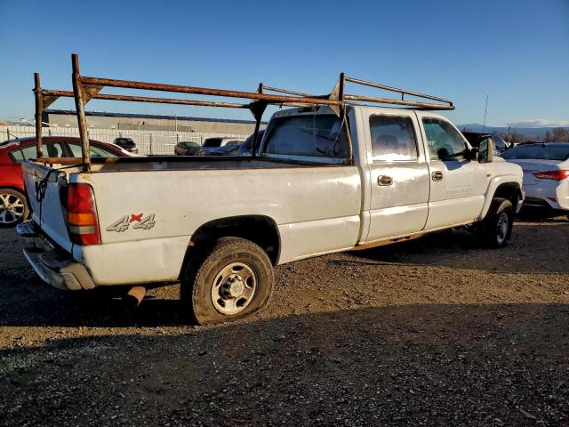 Chevrolet Silverado K2500 Heavy Duty Image 11