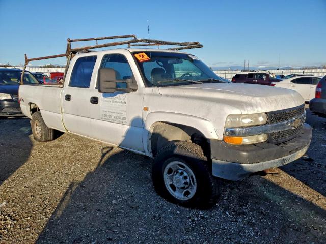 Chevrolet Silverado K2500 Heavy Duty Image 2