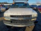 Chevrolet Silverado K2500 Heavy Duty Image 10