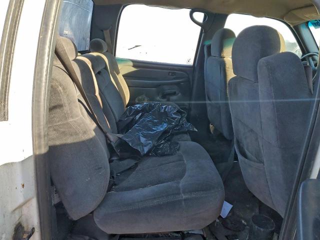 Chevrolet Silverado K2500 Heavy Duty Image 7