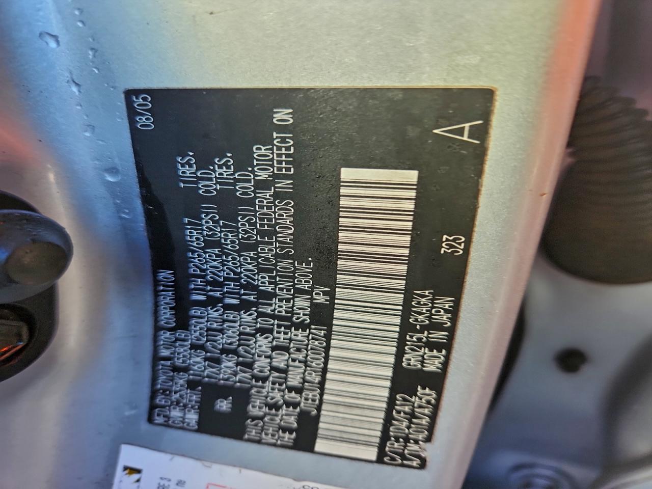 Toyota 4Runner Sr5 Image 12