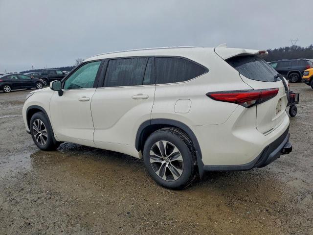 Toyota Highlander Xle Image 5