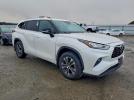 Toyota Highlander Xle Image 9