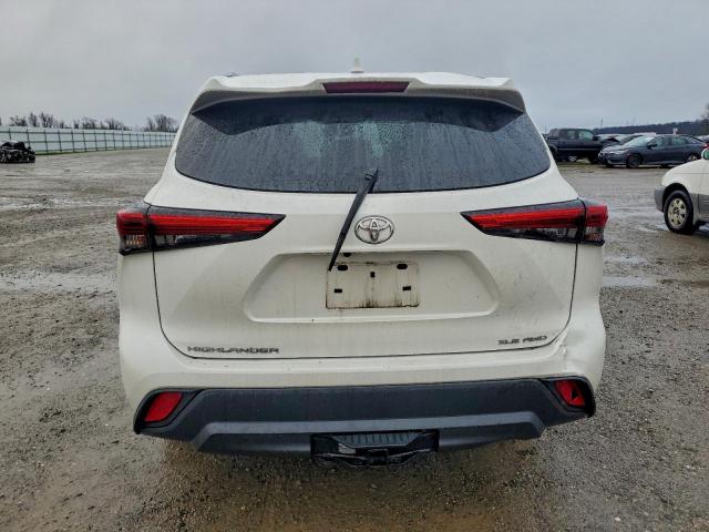 Toyota Highlander Xle Image 3