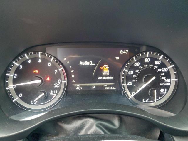 Toyota Highlander Xle Image 4