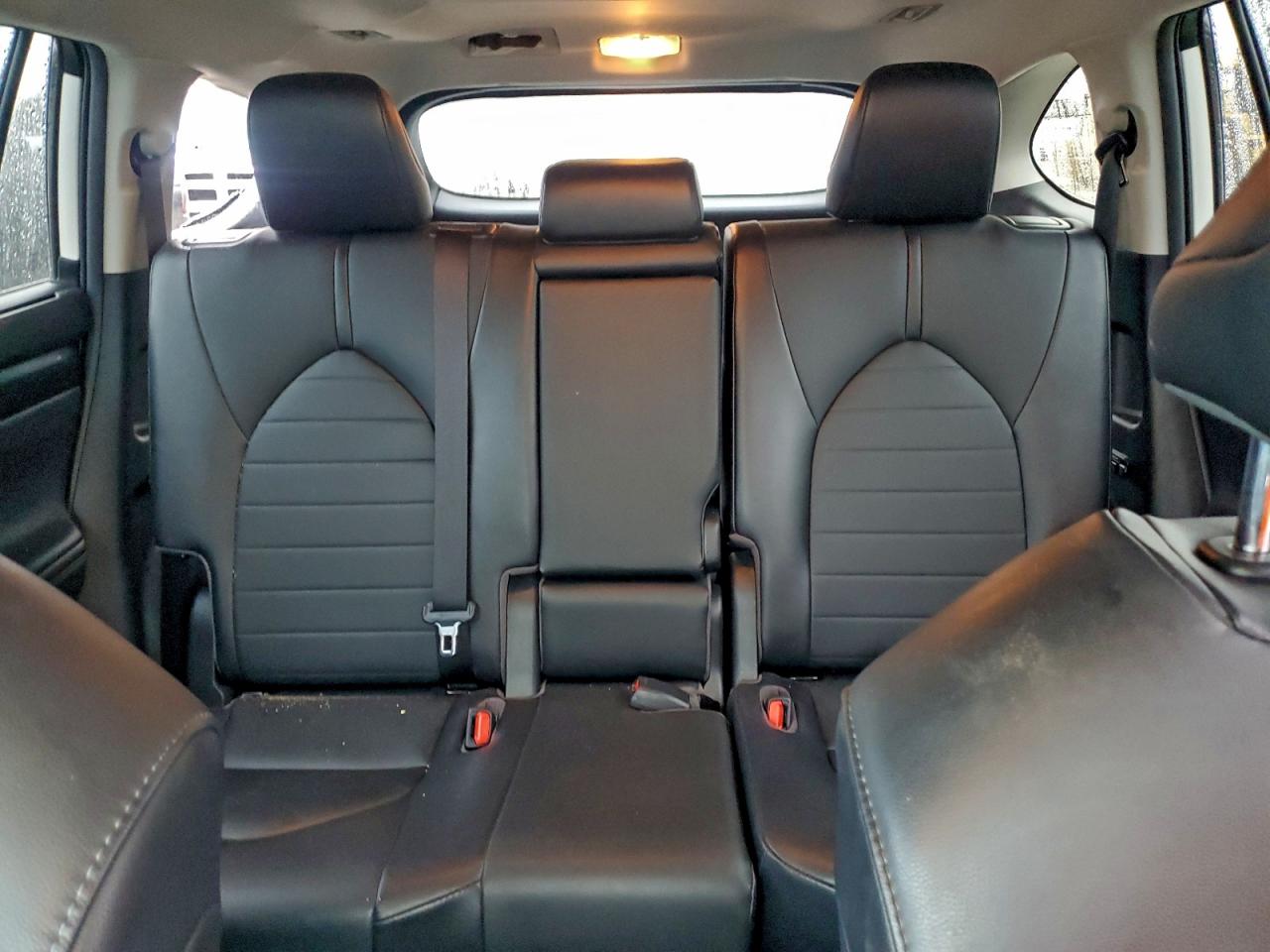 Toyota Highlander Xle Image 7