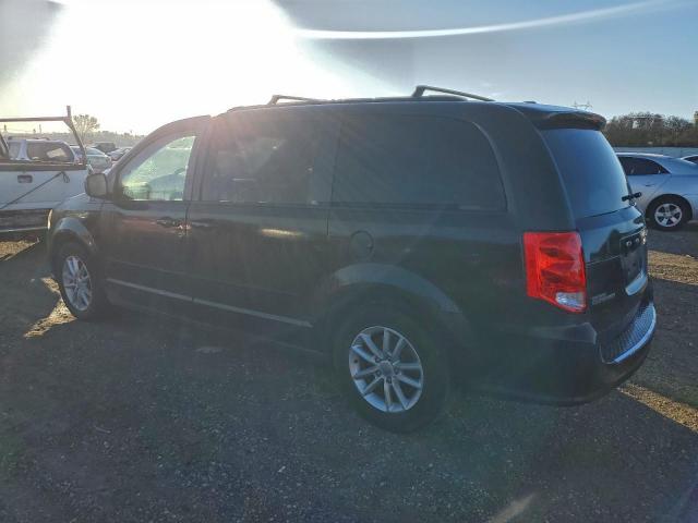 Dodge Caravan Sxt Image 10