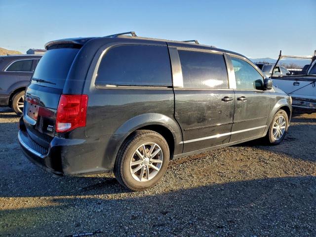Dodge Caravan Sxt Image 7