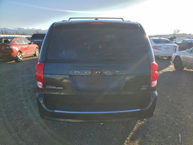 Dodge Caravan Sxt Image 8