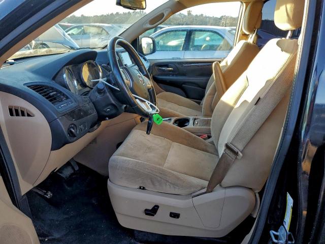 Dodge Caravan Sxt Image 4