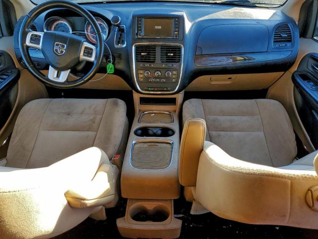 Dodge Caravan Sxt Image 13