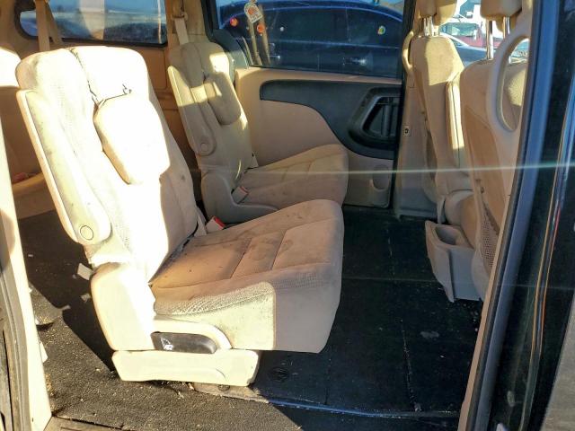 Dodge Caravan Sxt Image 11