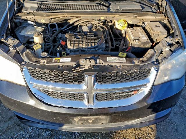 Dodge Caravan Sxt Image 5