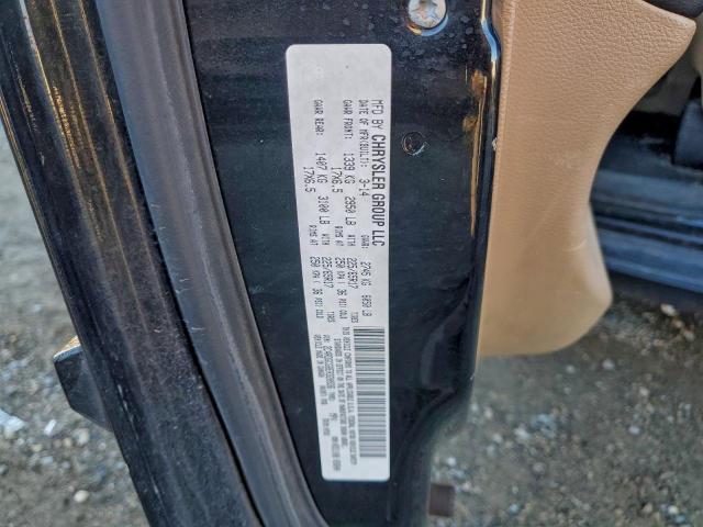 Dodge Caravan Sxt Image 9