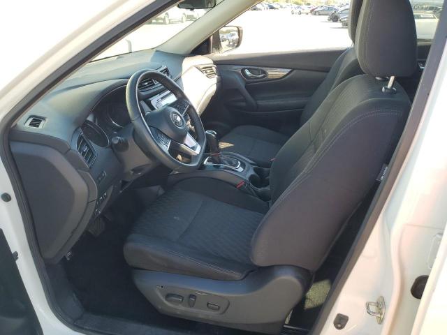 Nissan Rogue S Image 5