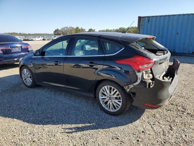 Ford Focus Titanium Image 7