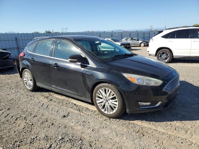 Ford Focus Titanium Image 6