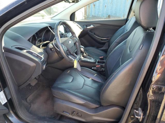 Ford Focus Titanium Image 10