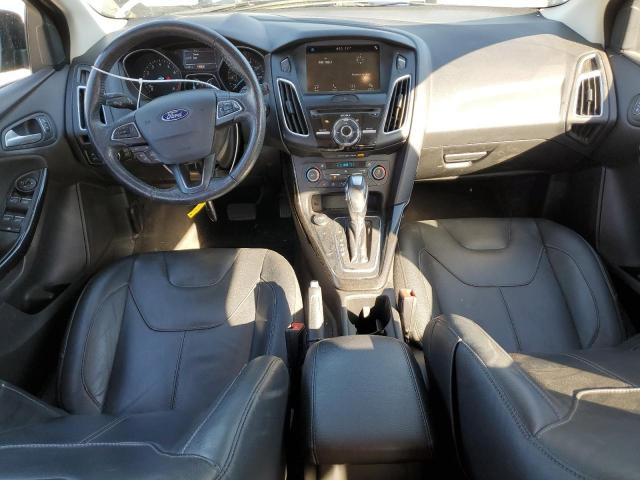 Ford Focus Titanium Image 4