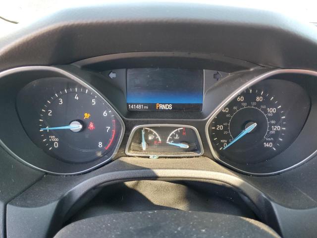 Ford Focus Titanium Image 5