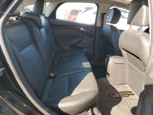 Ford Focus Titanium Image 8