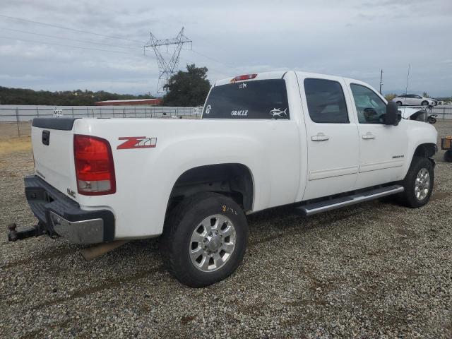GMC Sierra C2500 Slt Image 9
