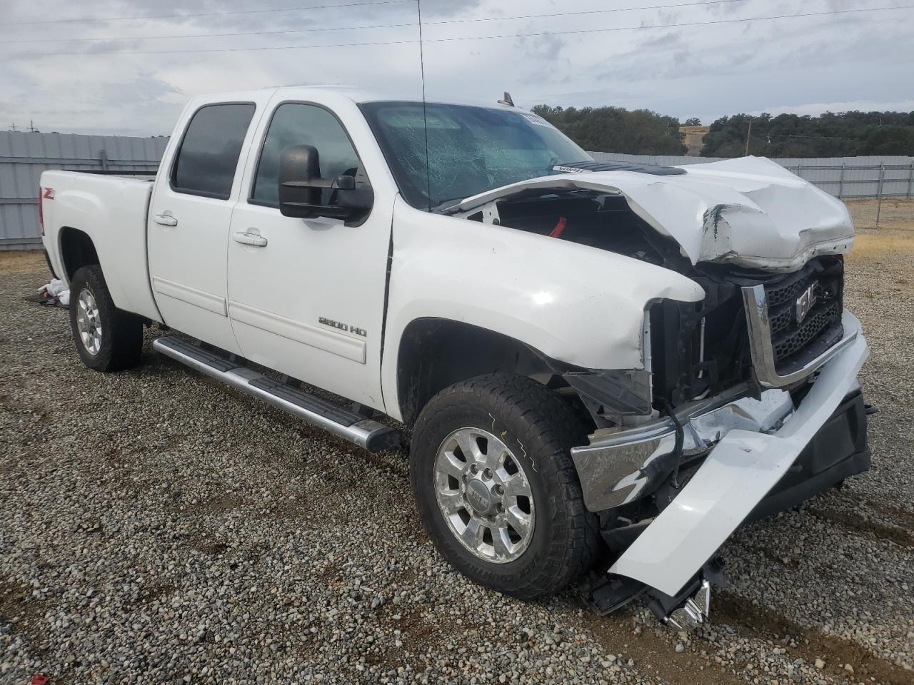 GMC Sierra C2500 Slt Image 2