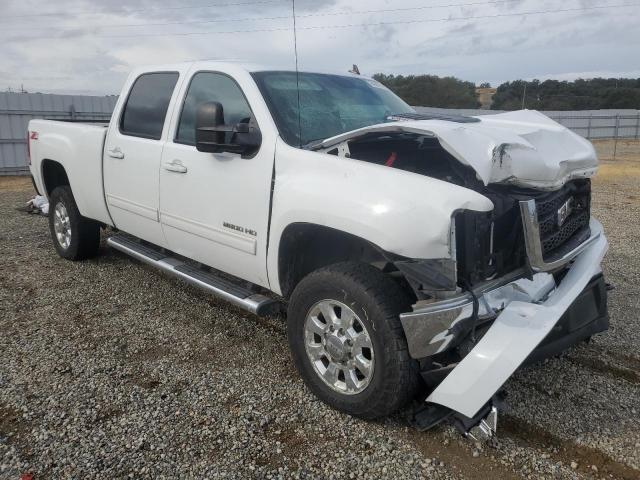 GMC Sierra C2500 Slt Image 2