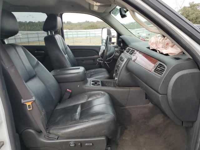 GMC Sierra C2500 Slt Image 8