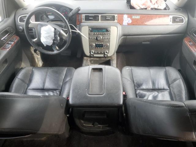 GMC Sierra C2500 Slt Image 10