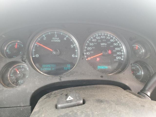 GMC Sierra C2500 Slt Image 6