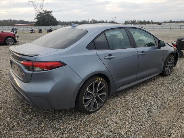 Toyota Corolla Xse Image 4