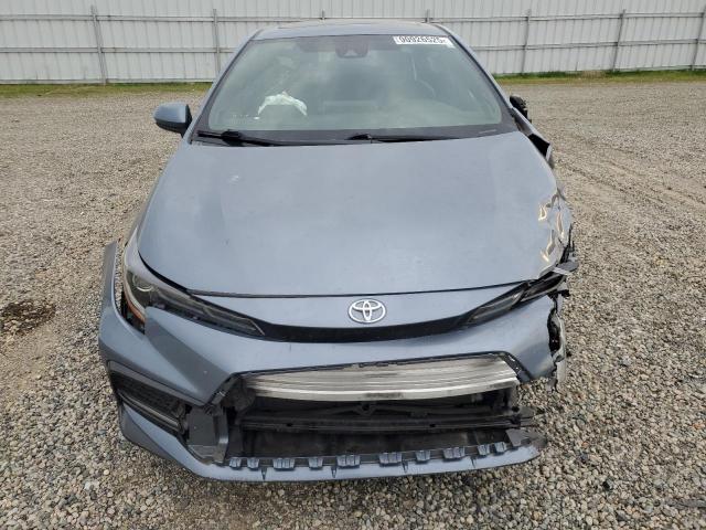 Toyota Corolla Xse Image 6