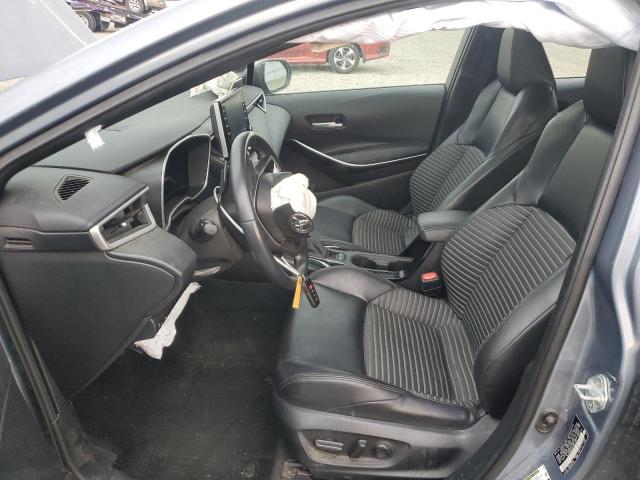 Toyota Corolla Xse Image 11