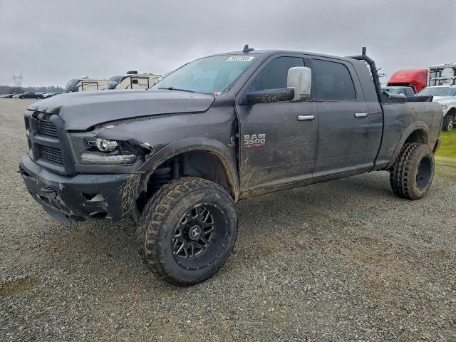  Salvage Ram 3500