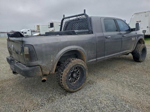 Ram 3500 Laramie Image 12