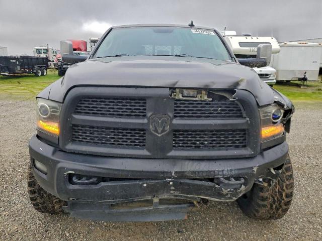 Ram 3500 Laramie Image 3