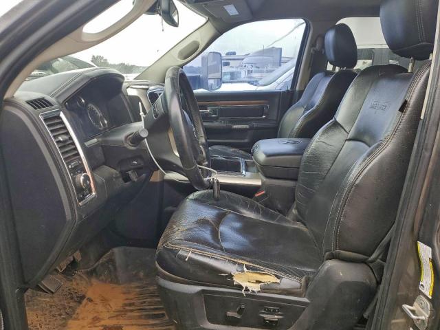 Ram 3500 Laramie Image 9