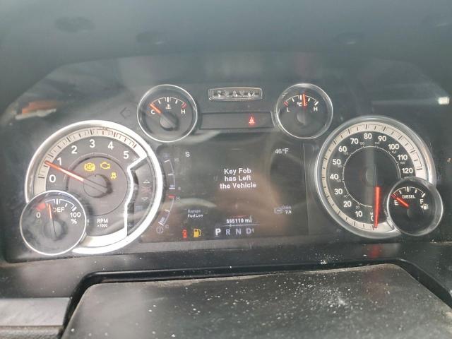 Ram 3500 Laramie Image 13