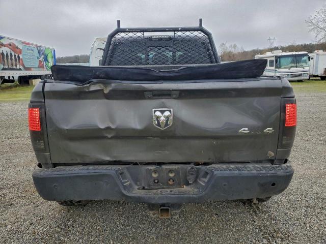 Ram 3500 Laramie Image 6