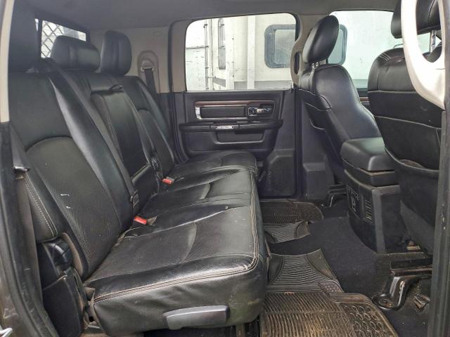 Ram 3500 Laramie Image 2