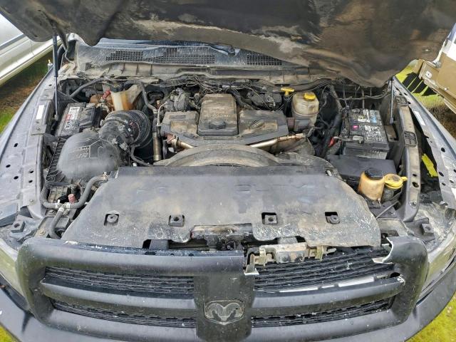 Ram 3500 Laramie Image 7