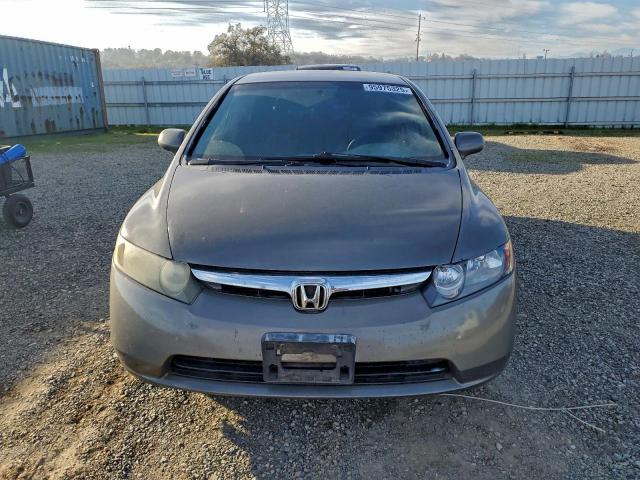 Honda Civic Lx Image 7